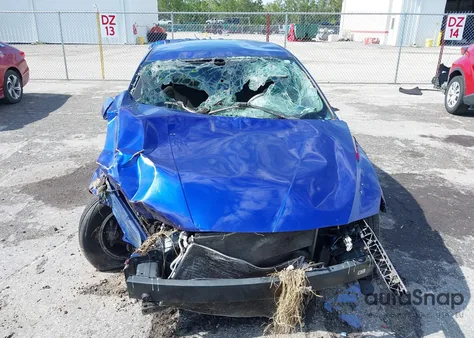 2022 Hyundai Elantra Se z USA, uszkodzony, nr VIN KMHLL4AG4NU240445